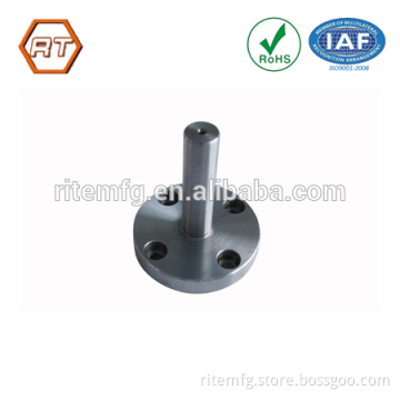 custom motor shaft